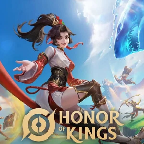 Honor of kings