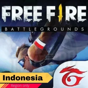 Free Fire INDONESIA