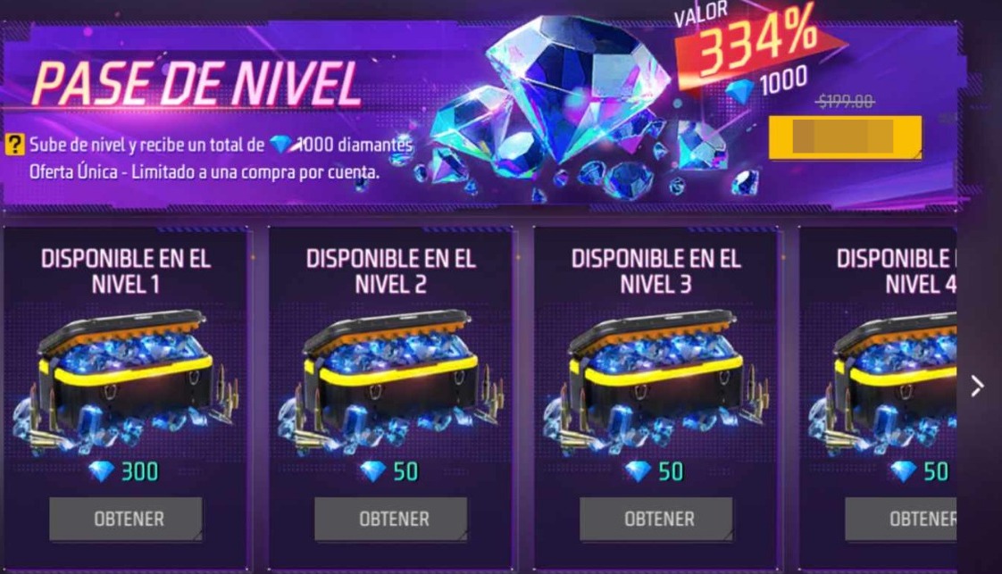 paquete